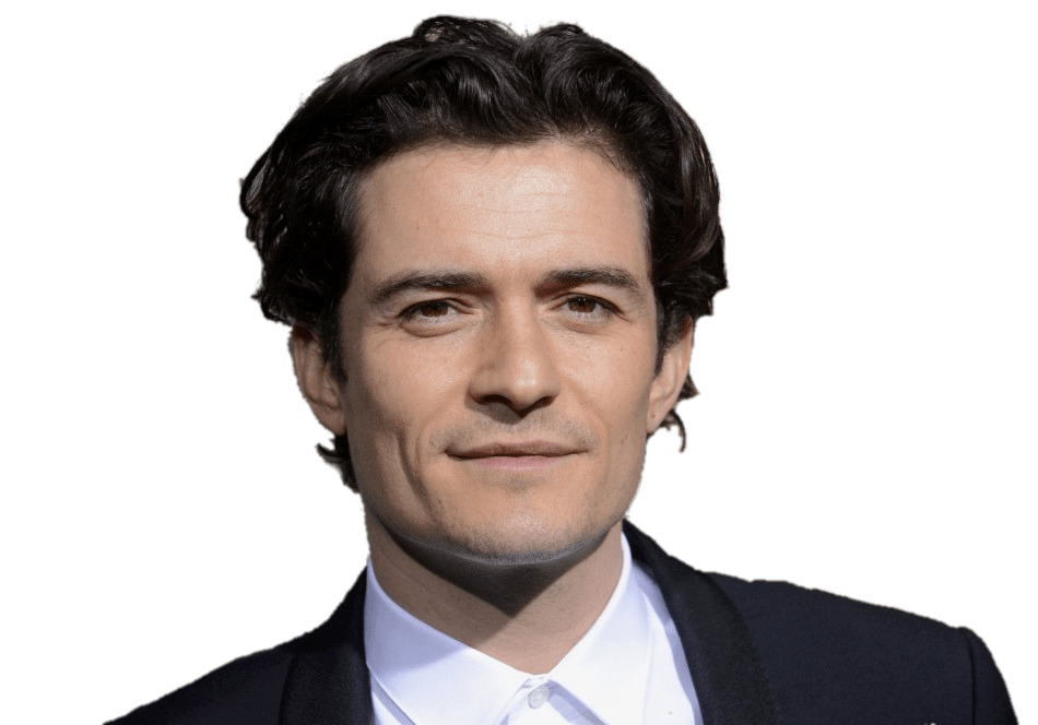 Orlando Bloom Style png icons
