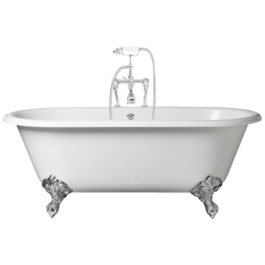 Ornate Freestanding Bath png icons