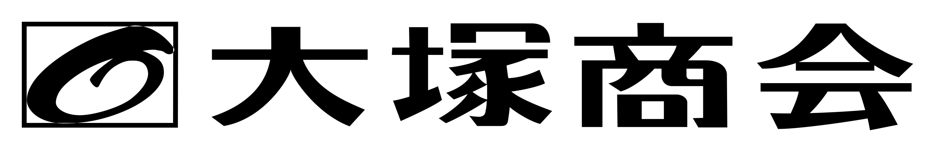 Otsuka Logo icons