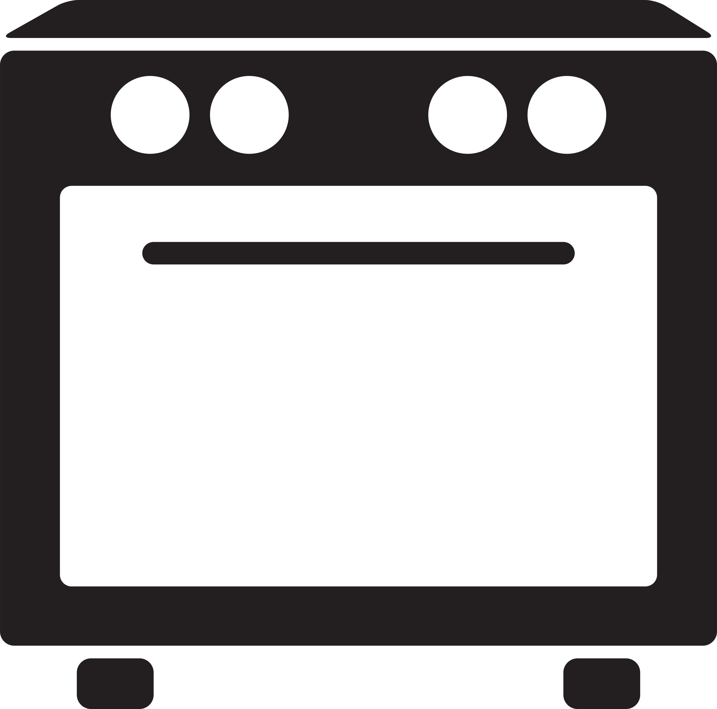 Oven Icon png