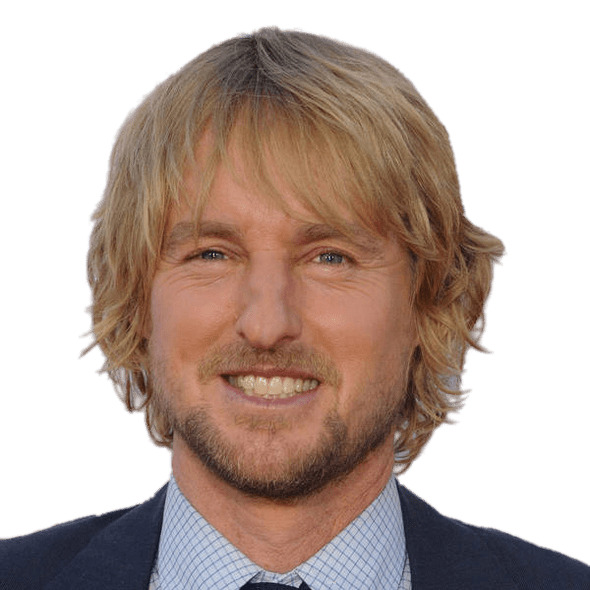 Owen Wilson Smiling png icons