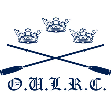 Oxford University Lightweight Rowing Club Logo png