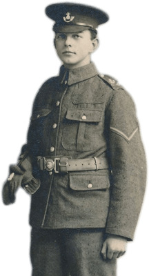 Oxfordshire Soldier png