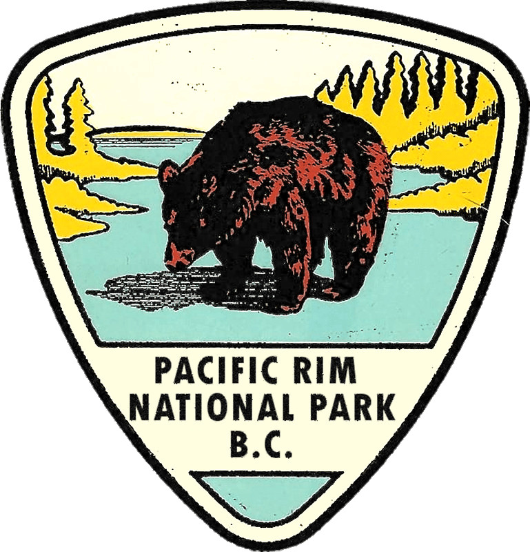 Pacific Rim National Park Drawing png icons