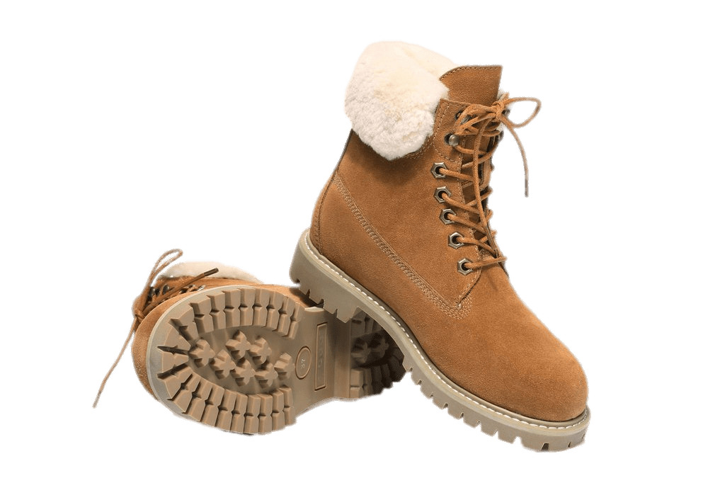 Pair Of UGG Ladies Boots png icons