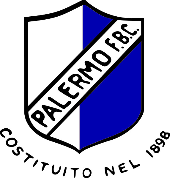 Palermo FBC Logo icons