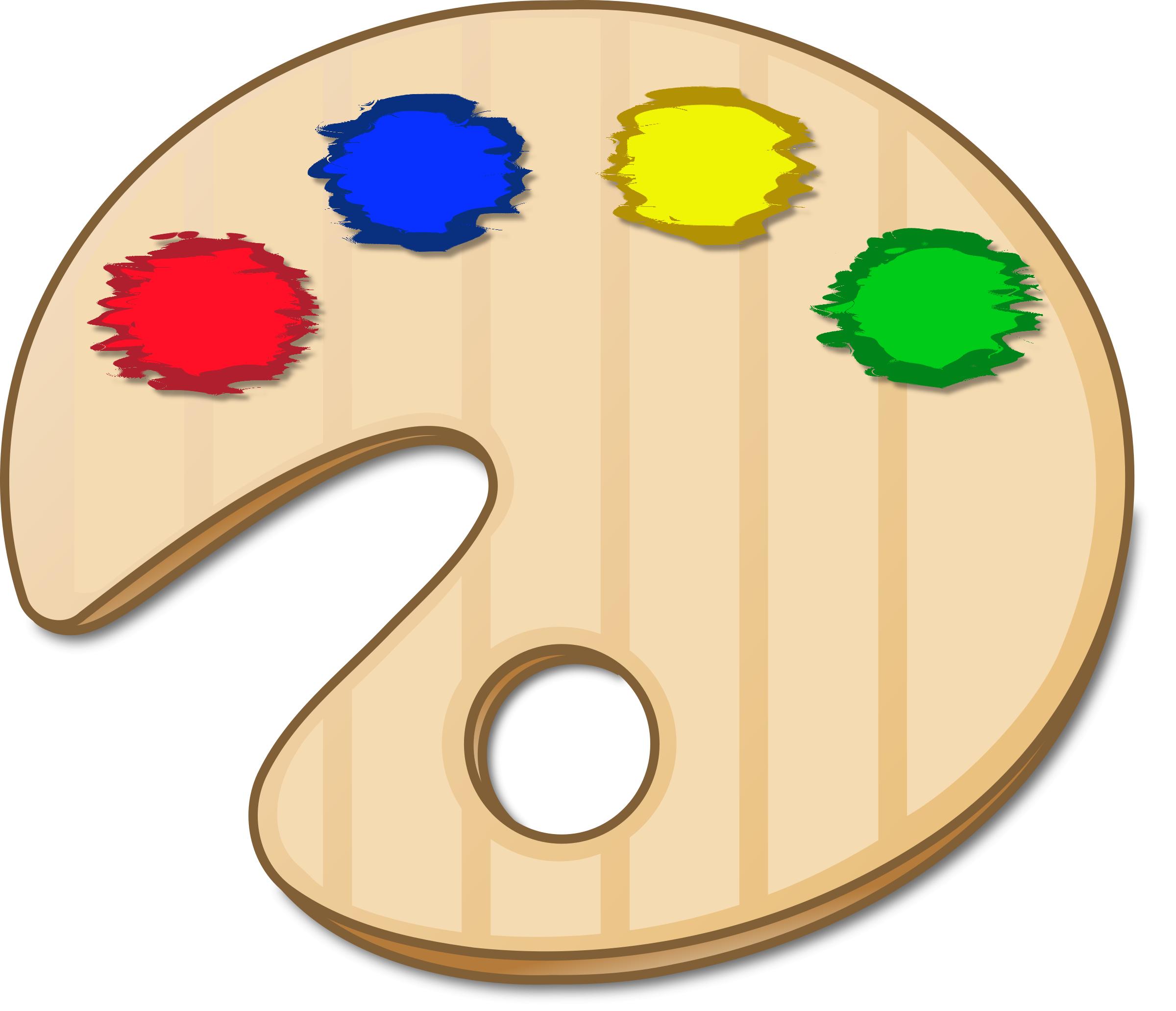 Palette Icon png