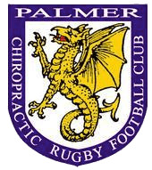 Palmer College Dragons Rugby Logo png