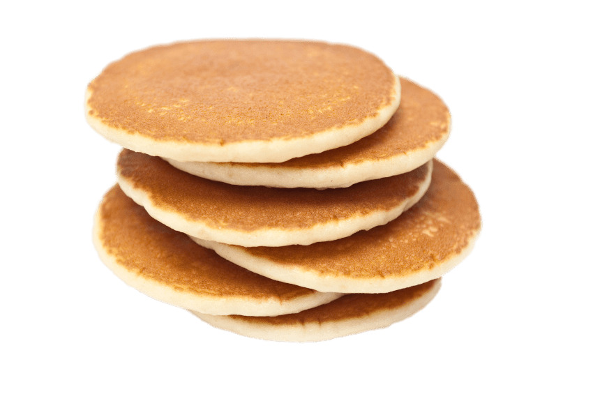 Pancakes Small PNG icons