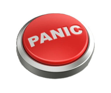 Panic Button png
