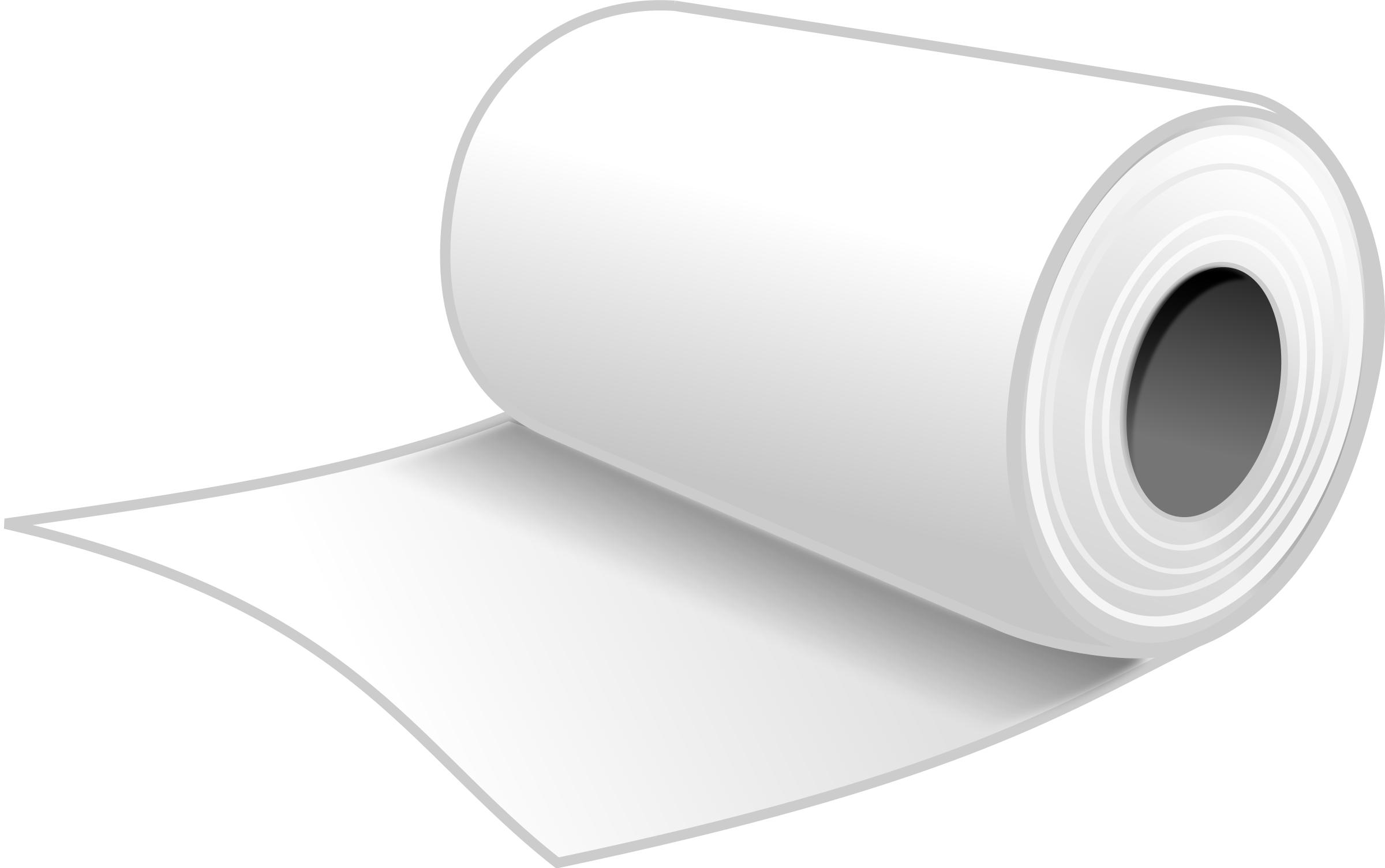 Paper Roll png