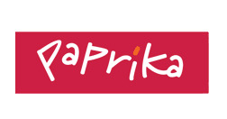 Paprika Logo png