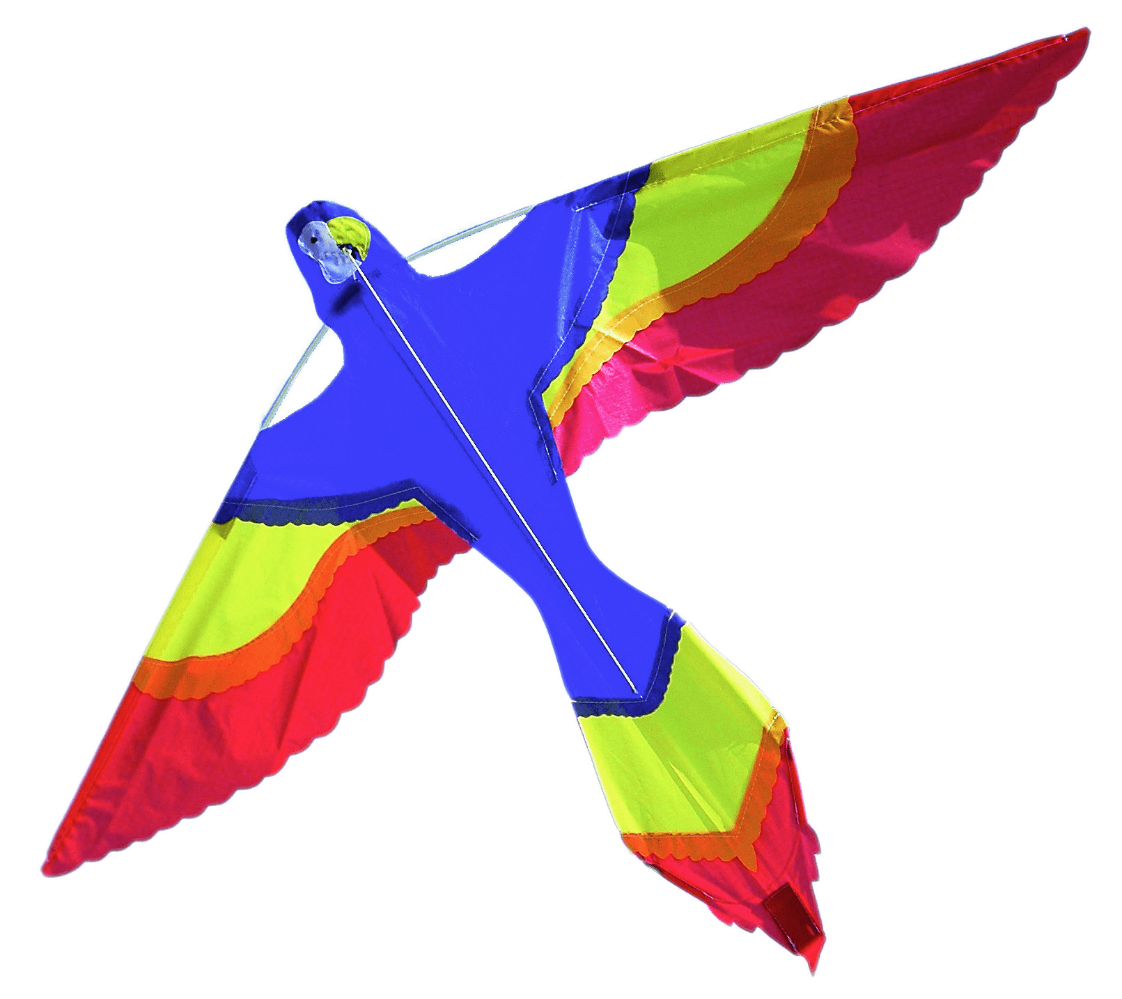 Parrot Kite png icons