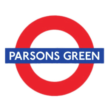 Parsons Green icons