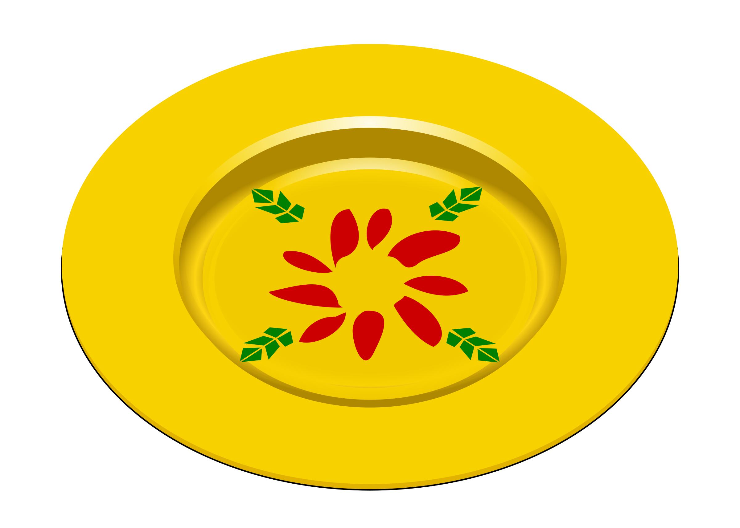 Party Dish 2 png