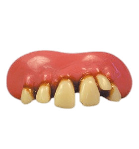 Party False Teeth png icons