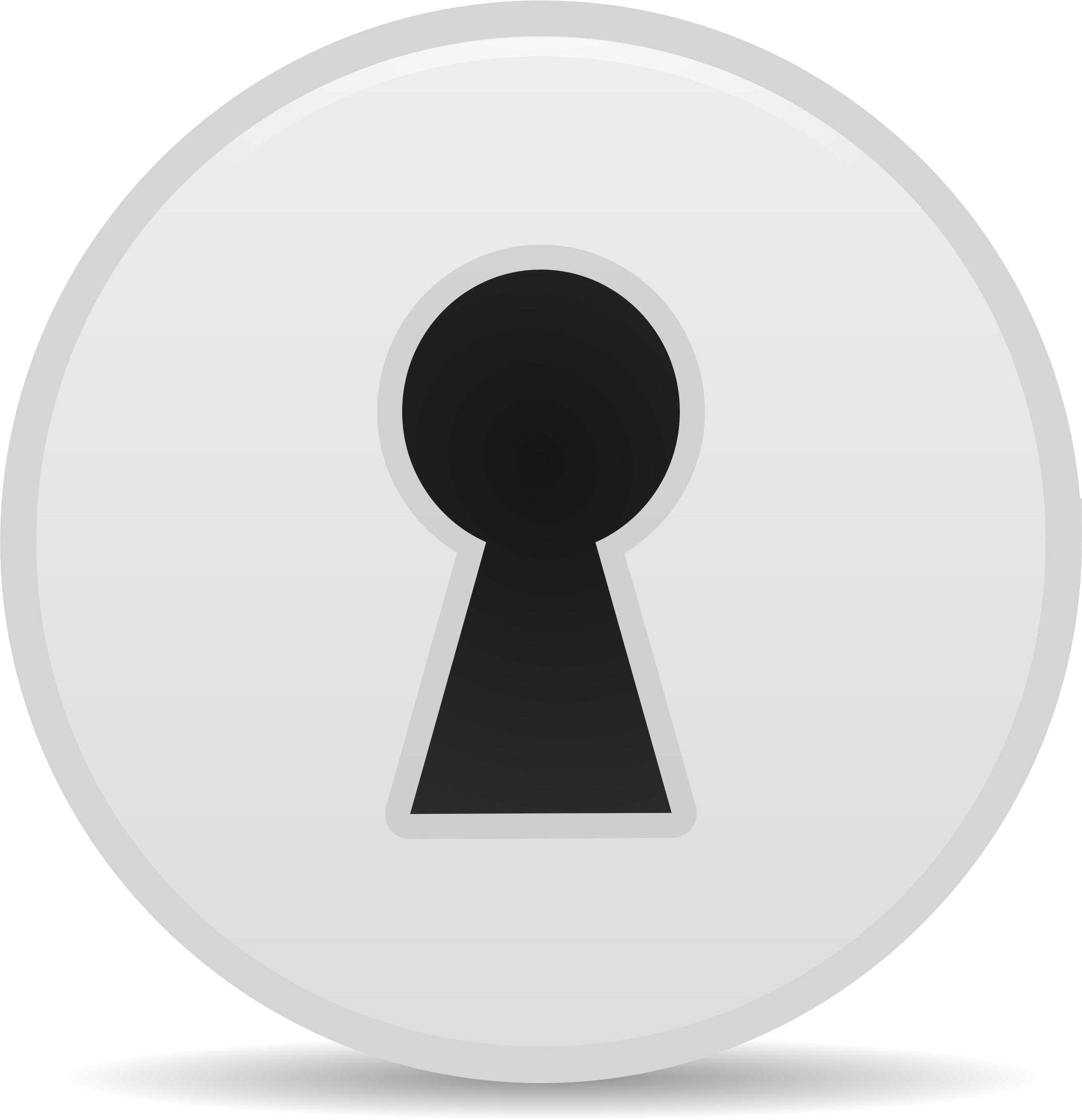 Password Dialog Icon png