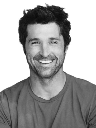 Patrick Dempsey Smiling png icons