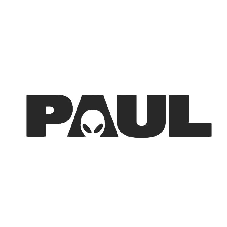 Paul Logo png icons