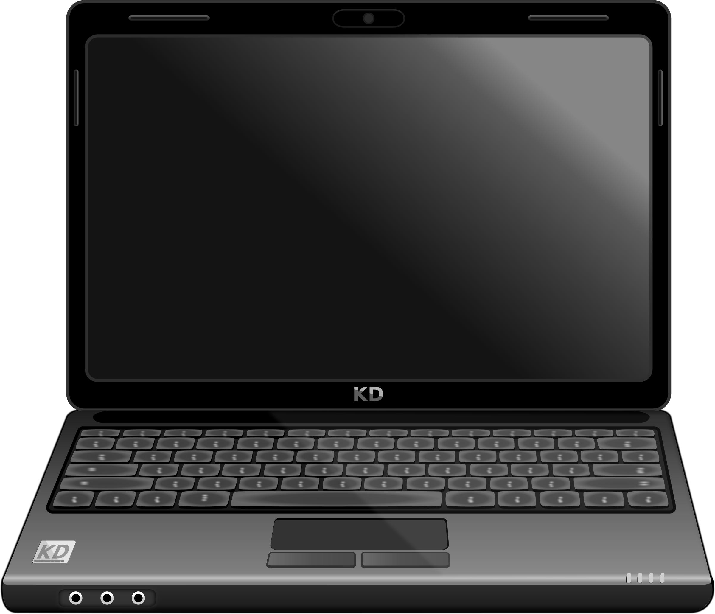 PC LAPTOP NOTEBOOK  png