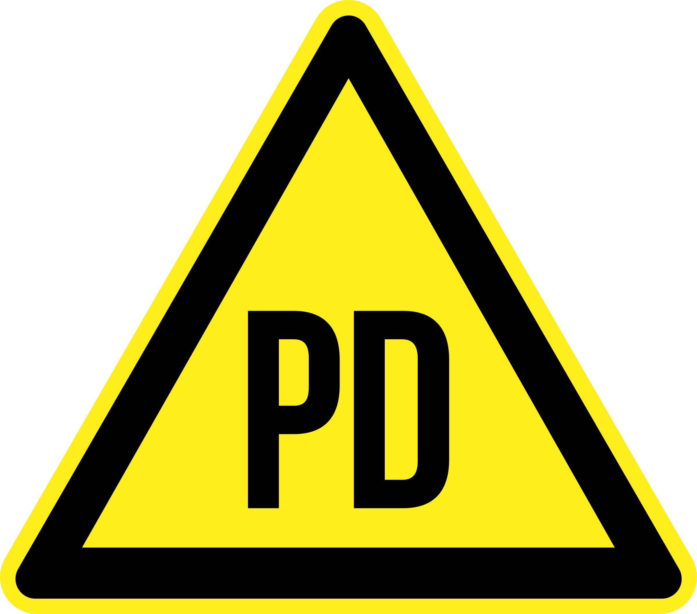PD issue Warning 2 PNG icons