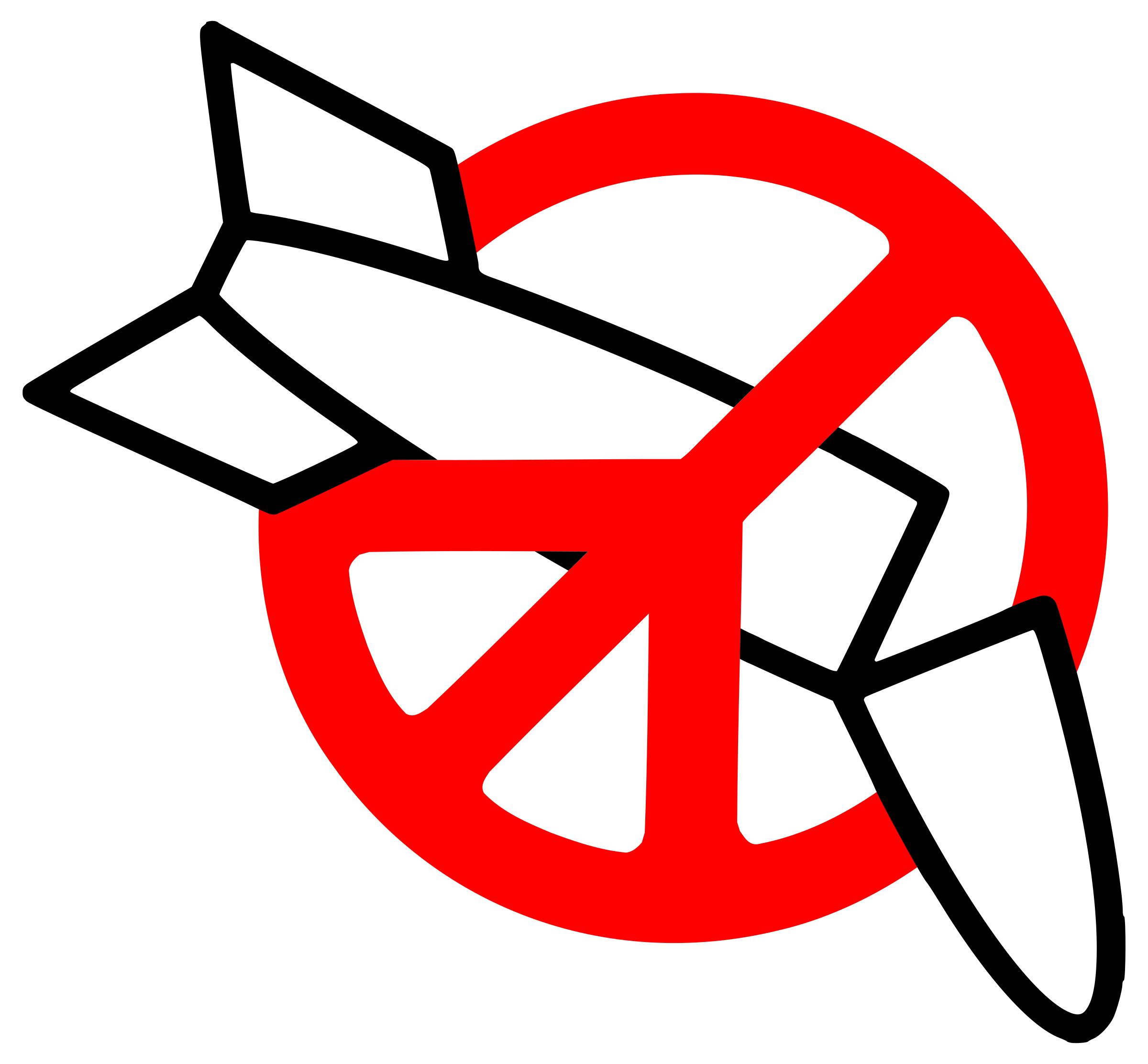 peace - no war png