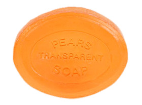 Pears Soap Bar icons