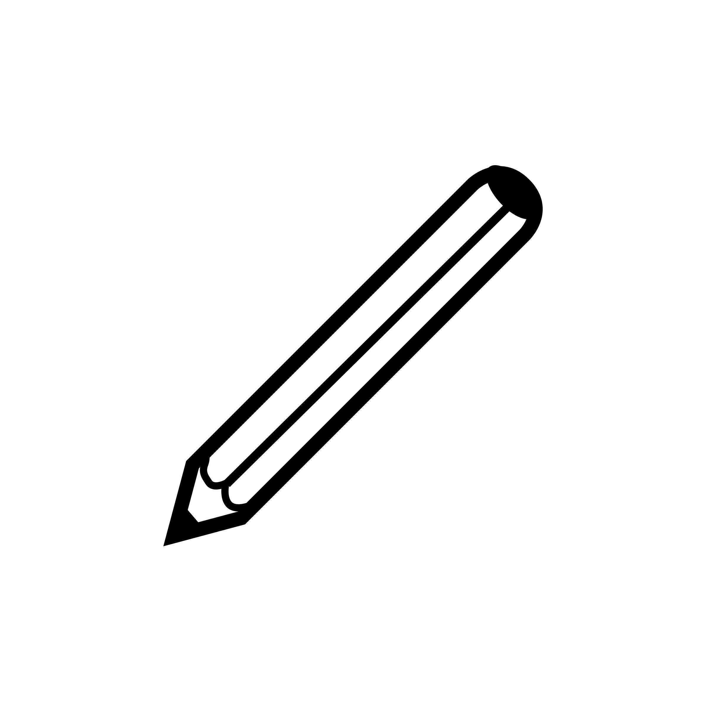 Pencil icon png