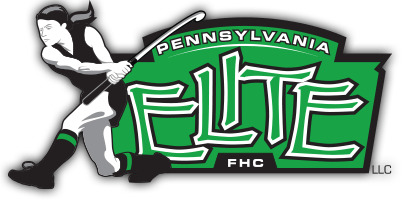 Pennsylvania Field Hockey Logo icons