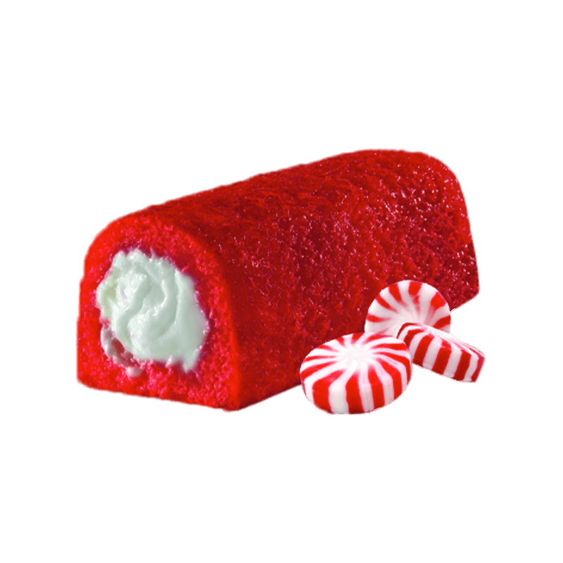 Peppermint Twinkie png icons