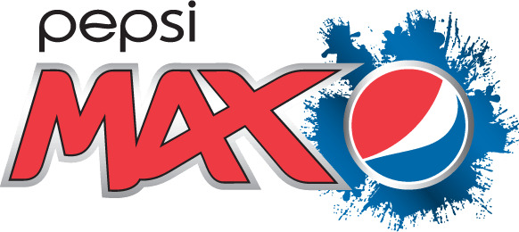 Pepsi Max Logo png