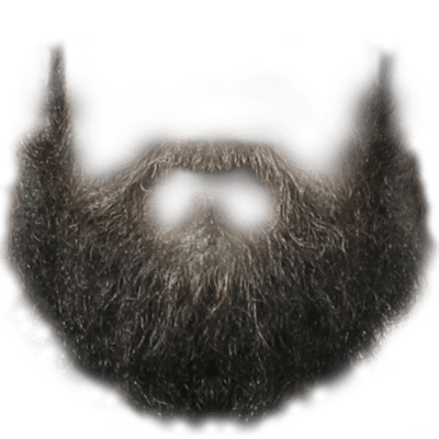 Perfect Hipster Beard icons