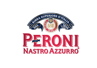 Peroni Logo png icons