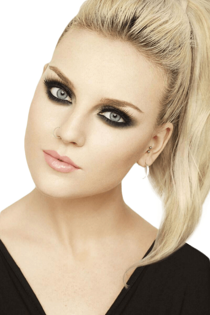 Perrie Edwards Blonde png icons