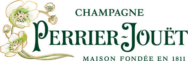 Perrier Jouët 1811 Logo icons