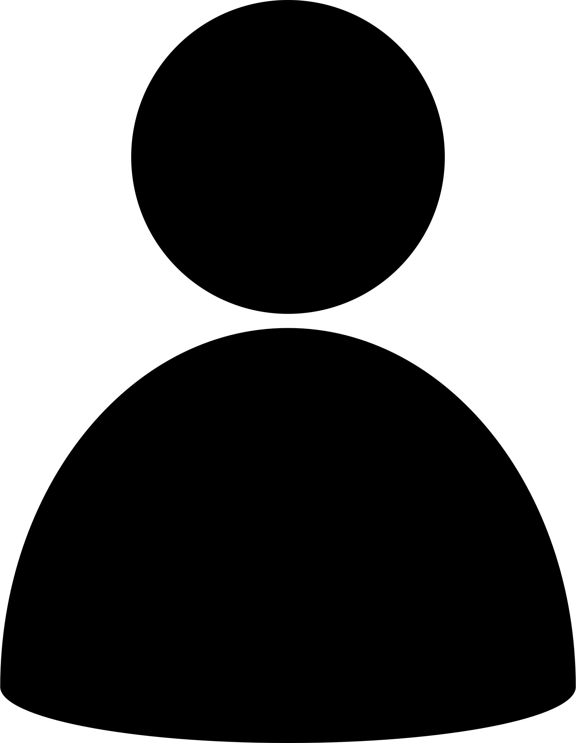 Person Icon png
