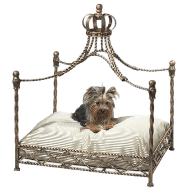 Pet Canopy Bed png icons