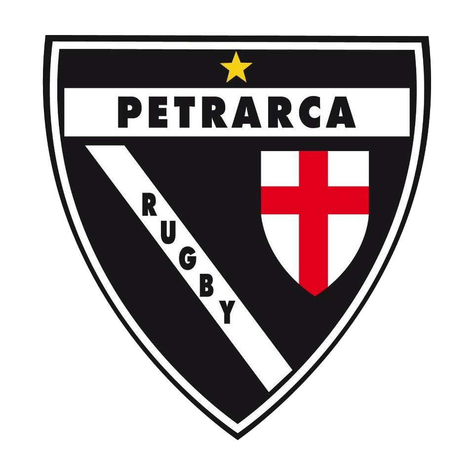 Petrarca Rugby Logo icons