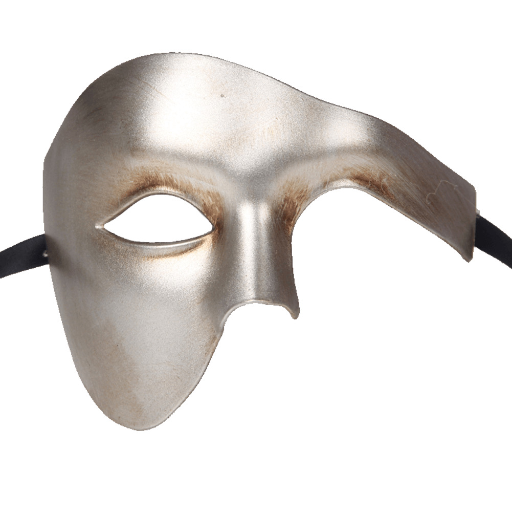 Phantom Mask icons