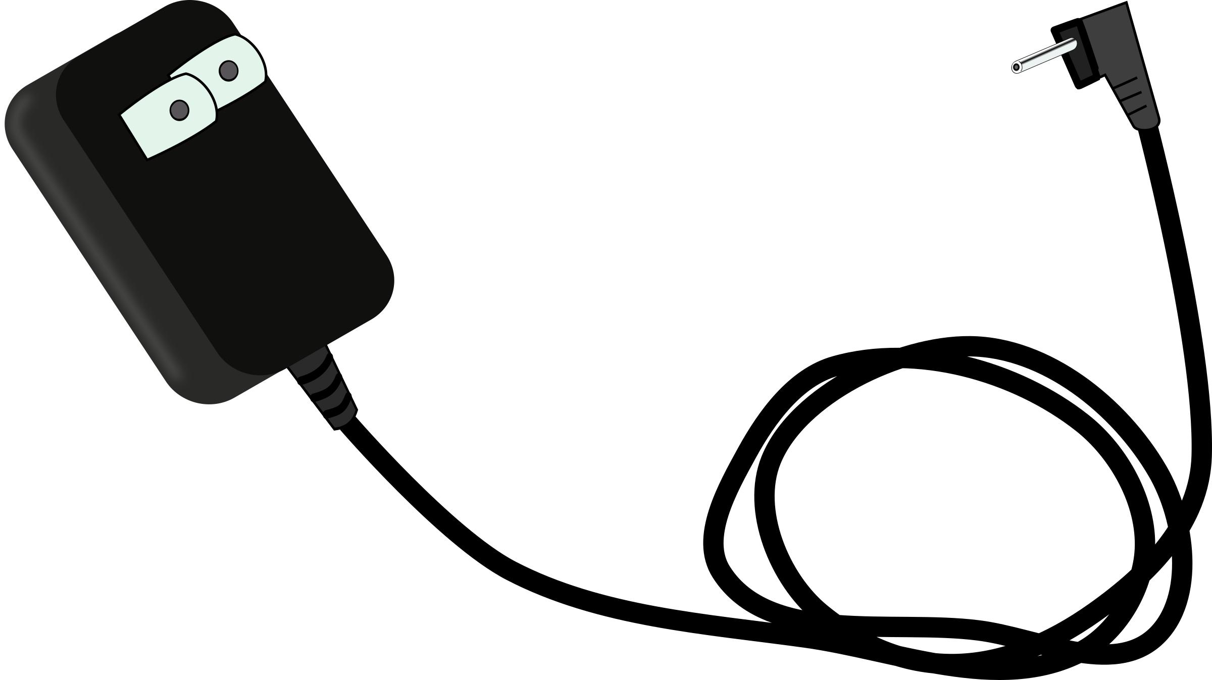 Phone charger png