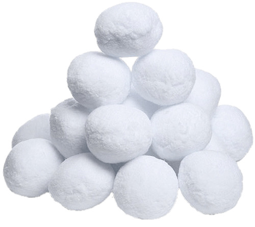 Pile Of Snowballs png
