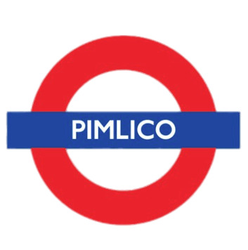 Pimlico icons