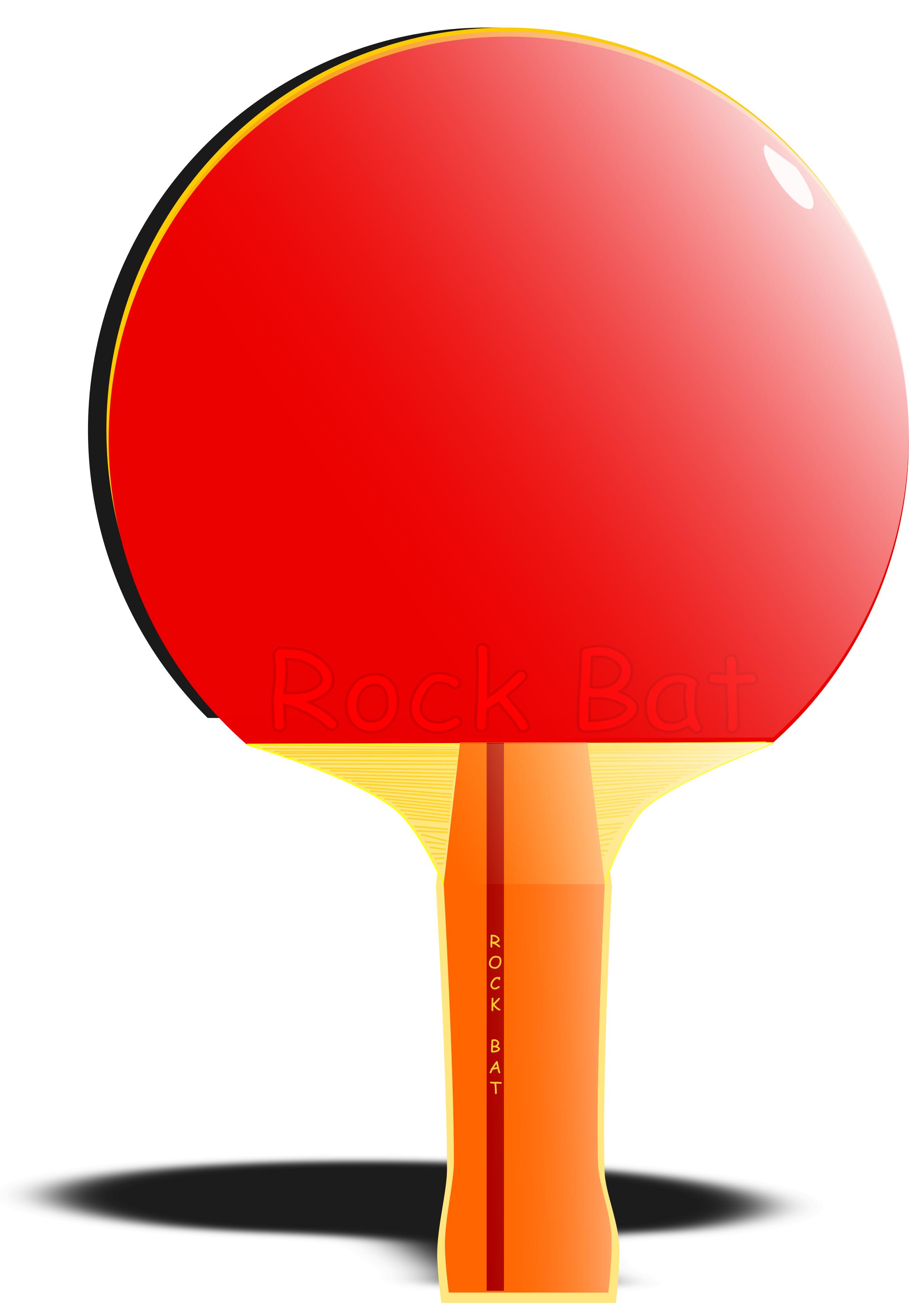 Ping Pong Buster png