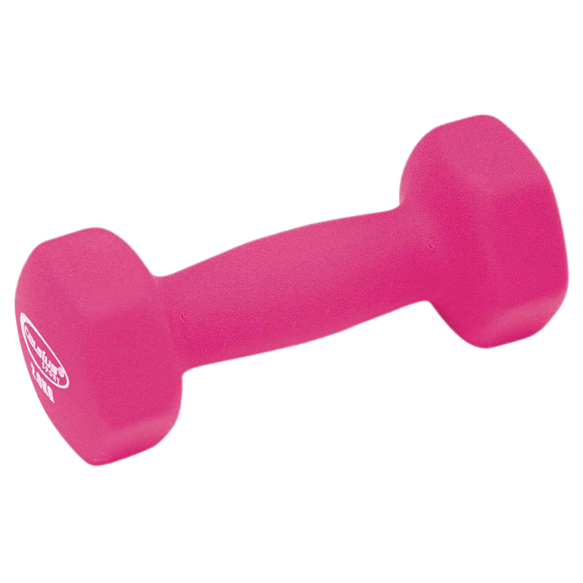 Pink Dumbbell png icons