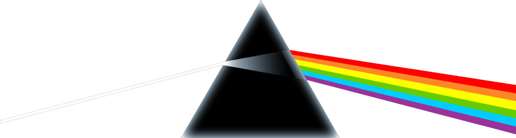 Pink Floyd Dark Side Of the Moon icons