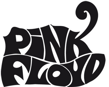 Pink Floyd Psyche Logo icons