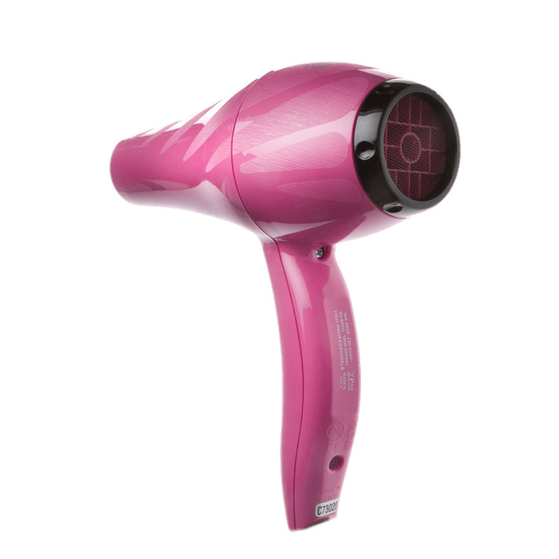 Pink Hairdryer PNG icons