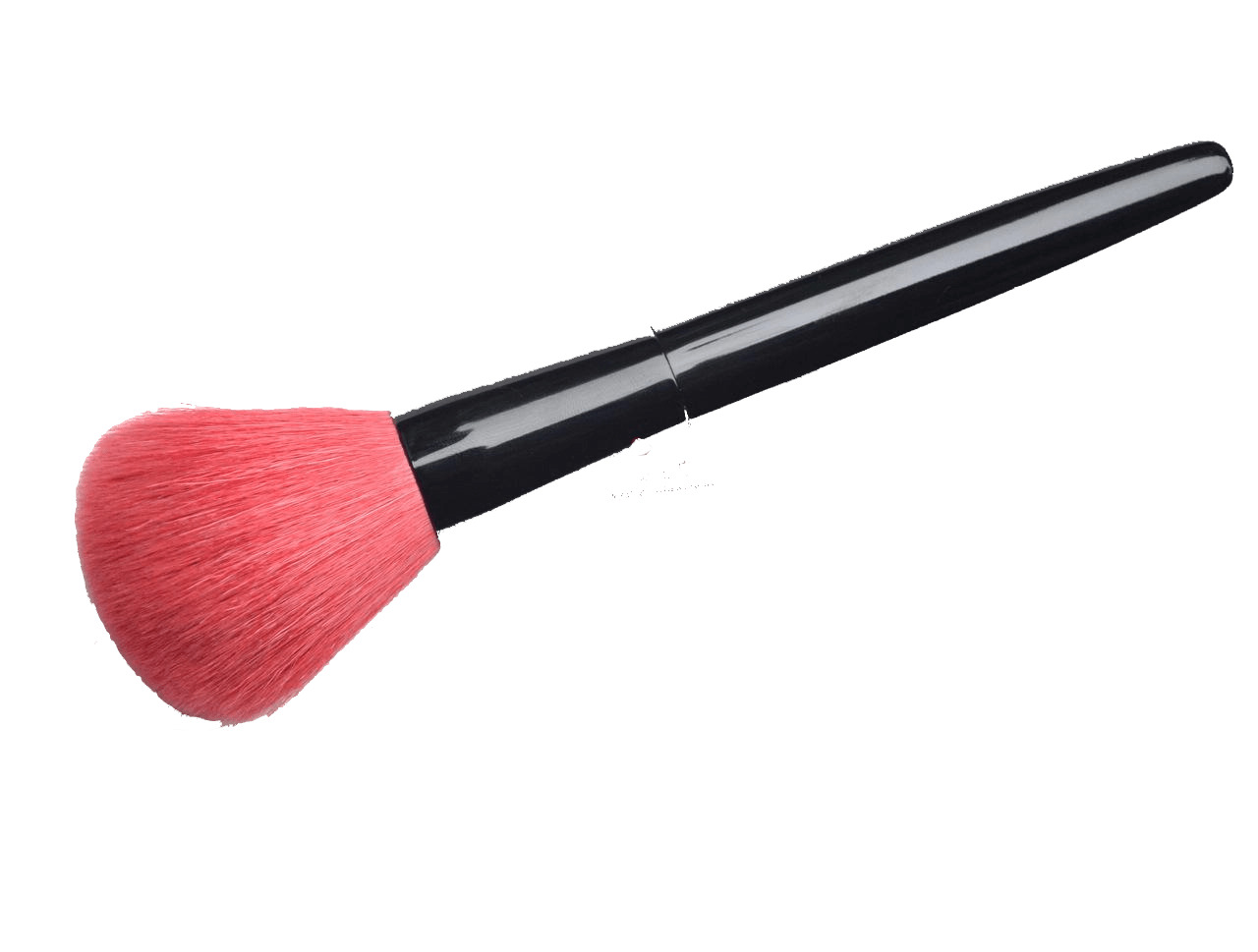 Pink Makeup Brush icons