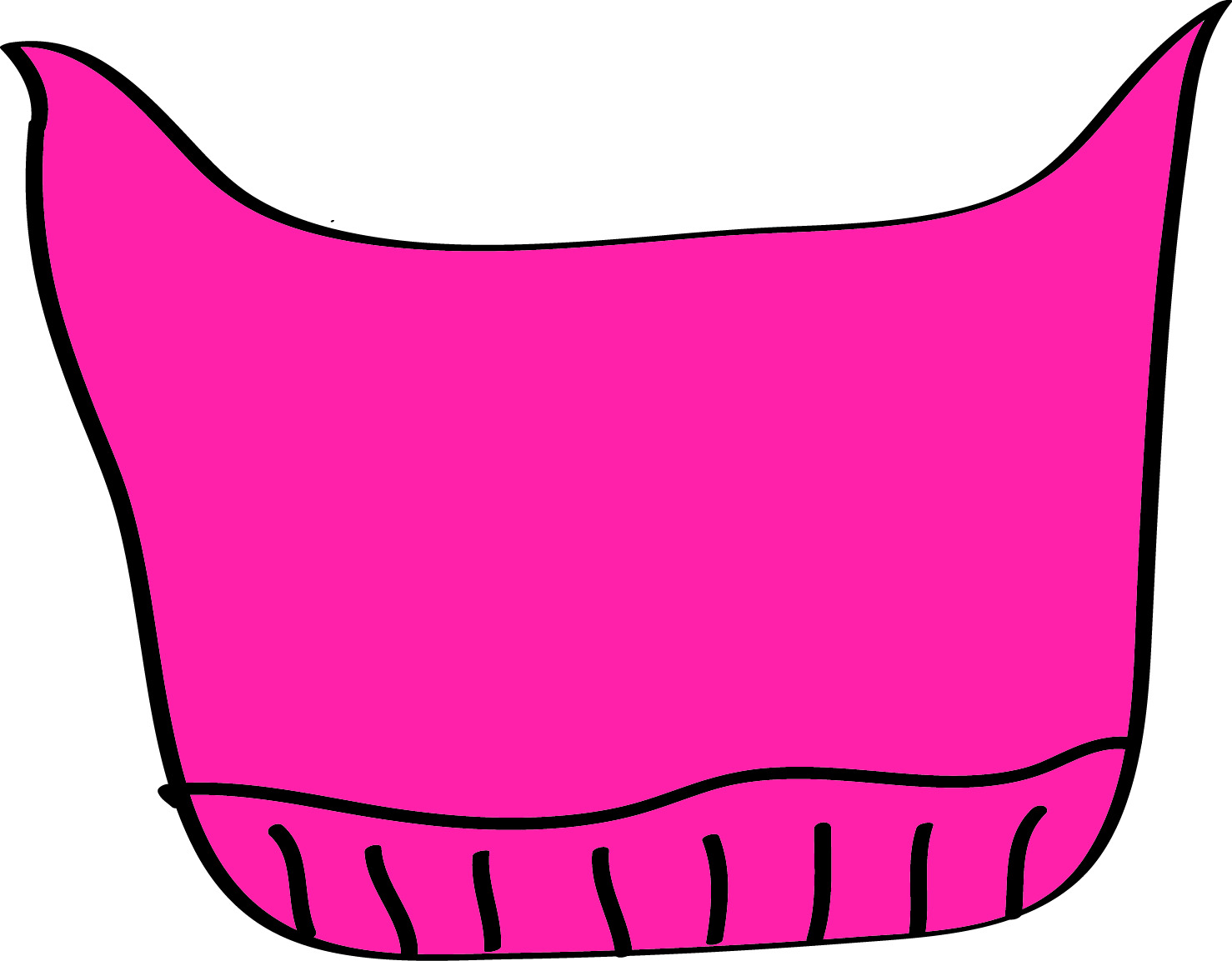 Pink Pussyhat Clipart png icons