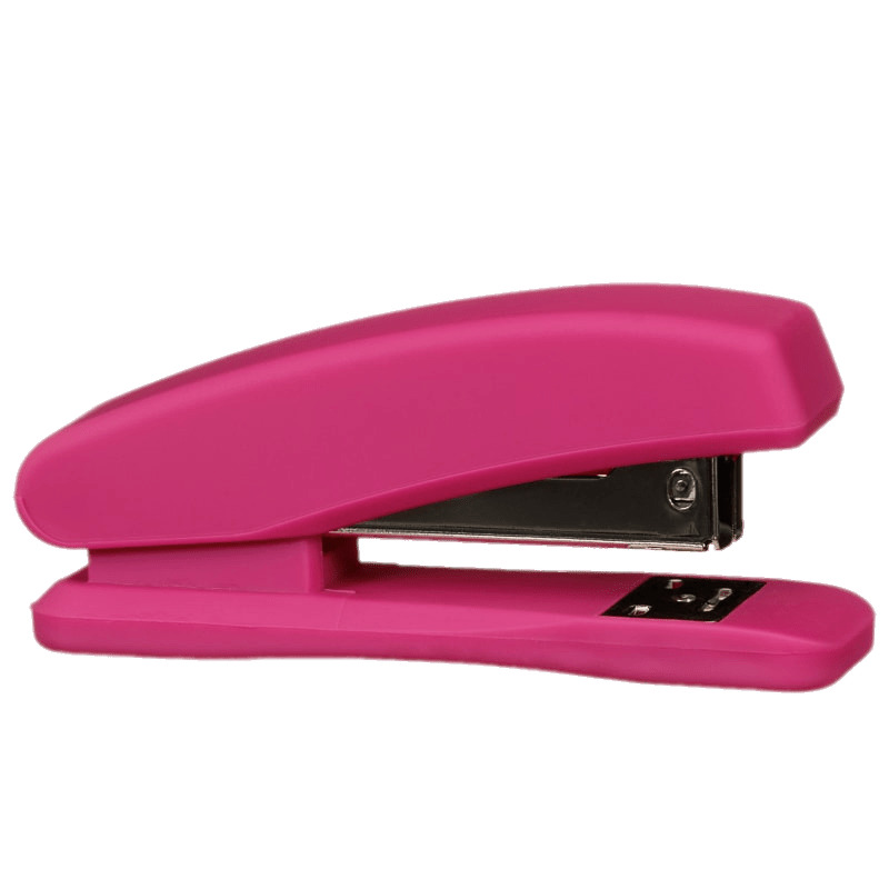 Pink Stapler png icons